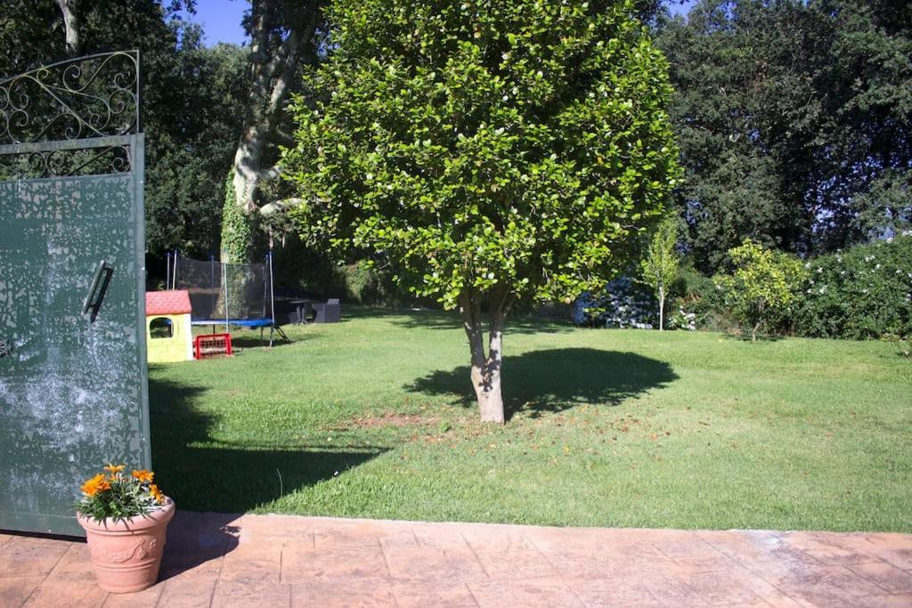 Amplia Casa Familiar Villa Pontevedra Esterno foto